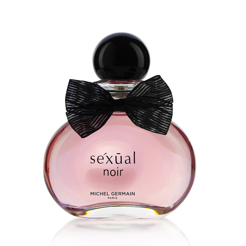 Sexual Noir – Michel Germain Parfums Ltd.