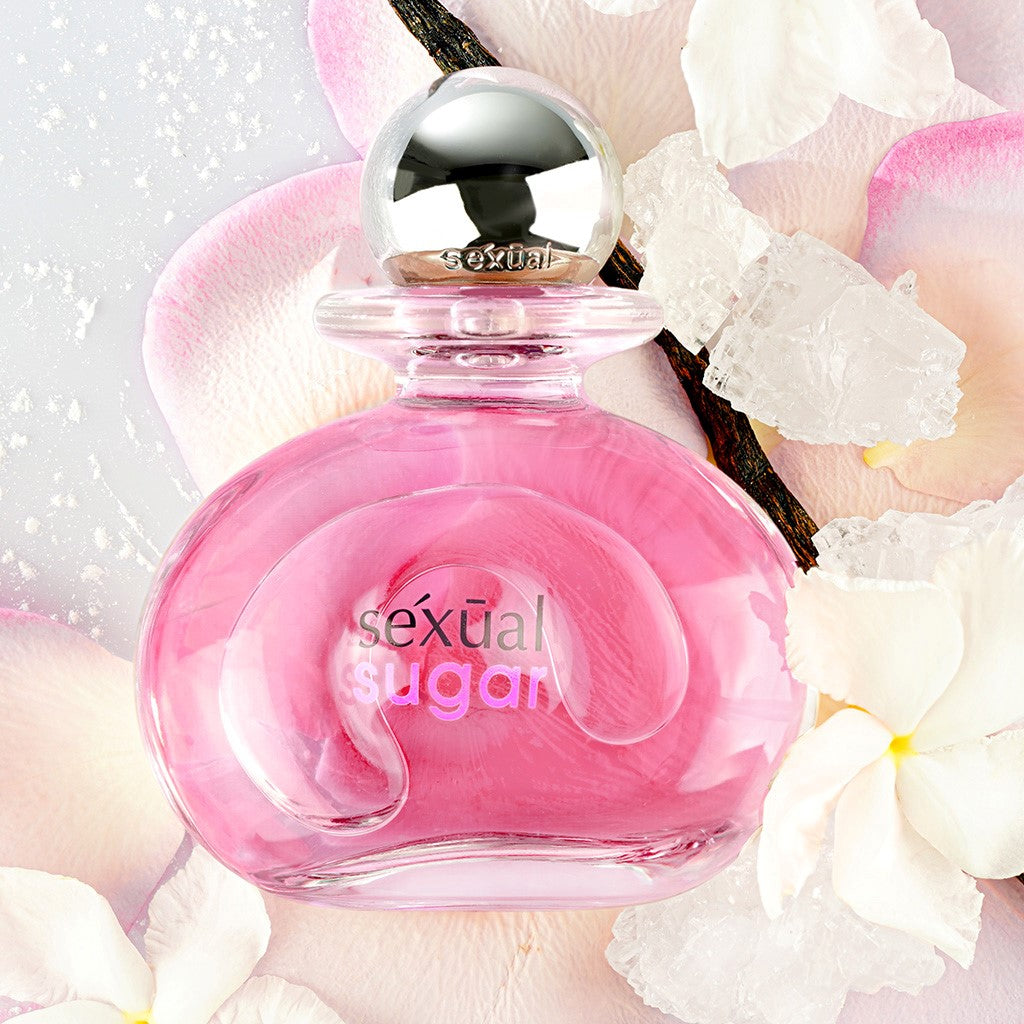 NEW! Séxūal Mini Perfume Bundle (Value $280) – Michel Germain