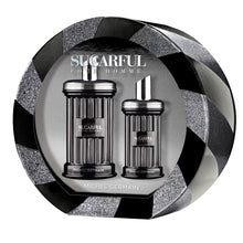 Load image into Gallery viewer, Sugarful Pour Homme 2-Piece Cologne Gift Set (Value $99)