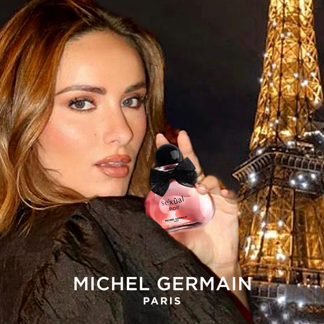 Sexual Noir by Michel Germain, 4.2 oz EDT Spray for Men main image 1