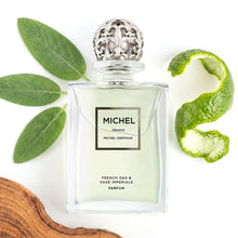 Load image into Gallery viewer, Michel - French Oak & Sage Imperiale Parfum - With Complimentary Layering Kit
