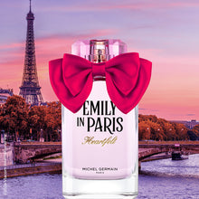 Load image into Gallery viewer, Emily in Paris Heartfelt Eau de Parfum Spray