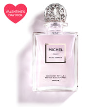 Load image into Gallery viewer, Michel - Raspberry Royale & French Black Pepper Parfum