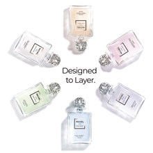 Load image into Gallery viewer, Michel - French Lavender & King's Glove Parfum - Free Layering Kit Included 6 x 4ml