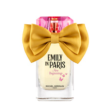 Load image into Gallery viewer, NEW! Emily in Paris New Beginnings Eau de Parfum Spray