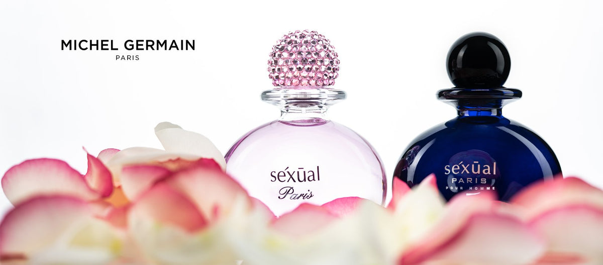 Michel Germain Parfums Ltd. logo