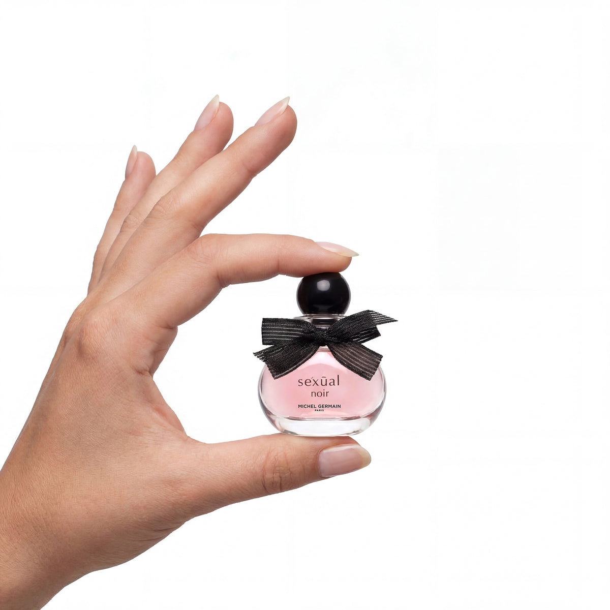 Séxūal Noir Parfum Miniature 10ml/0.3oz – Michel Germain Parfums Ltd.