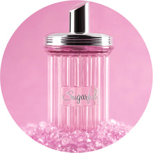 Load image into Gallery viewer, Sugarful Luxury Glitter Body Lotion - 100ml/3.4oz
