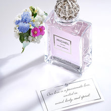 Load image into Gallery viewer, Michel - Raspberry Royale & French Black Pepper Parfum - Free Layering Kit Included