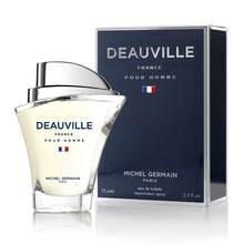Load image into Gallery viewer, Deauville France Pour Homme Eau de Parfum Spray