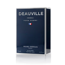 Load image into Gallery viewer, Deauville France Pour Homme Eau de Parfum Spray