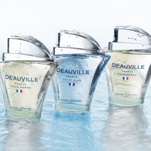 Deauville France Pour Homme Eau de Parfum Spray