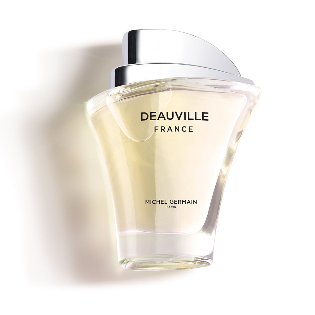 Deauville Eau De Toilette Spray By Michel Germain - 2.5 oz Deauville Eau De Toilette Spray By Michel Germain - 2.5 oz
