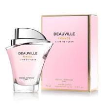 Load image into Gallery viewer, Deauville France L'Air de Fleur Perfume Eau de Parfum Spray 75ml/2.5oz