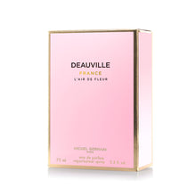 Load image into Gallery viewer, Deauville France L'Air de Fleur Perfume Eau de Parfum Spray 75ml/2.5oz