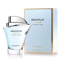 Load image into Gallery viewer, Deauville France L'Air de Vivre Perfume Eau de Parfum Spray 75ml/2.5oz