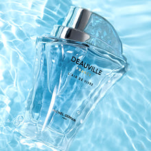 Load image into Gallery viewer, Deauville France L'Air de Vivre Perfume Eau de Parfum Spray 75ml/2.5oz