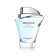 Load image into Gallery viewer, Deauville France L'Air de Vivre Perfume Eau de Parfum Spray 75ml/2.5oz