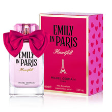 Load image into Gallery viewer, NEW! Emily in Paris Heartfelt 2-Piece Gift Set (Value $65)
