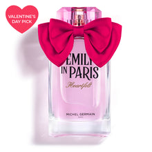 Load image into Gallery viewer, Emily in Paris Heartfelt Eau de Parfum Spray
