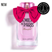 Load image into Gallery viewer, Emily in Paris Heartfelt Eau de Parfum Spray