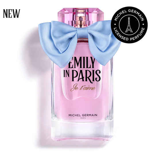 Emily in Paris Je t'aime (I Love You) Eau de Parfum Spray