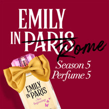 Load image into Gallery viewer, NEW! Emily in Paris New Beginnings Eau de Parfum Spray
