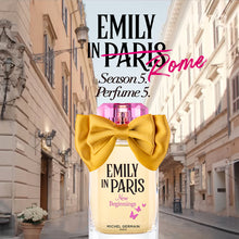 Load image into Gallery viewer, NEW! Emily in Paris New Beginnings Eau de Parfum Spray