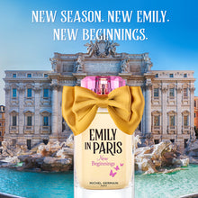 Load image into Gallery viewer, NEW! Emily in Paris New Beginnings Eau de Parfum Spray