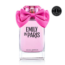 Load image into Gallery viewer, NEW! Emily in Paris 3-Piece Gift Set (Value $150)