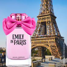 Load image into Gallery viewer, NEW! Emily in Paris 3-Piece Gift Set (Value $150)