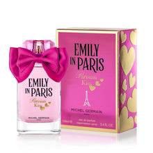 Load image into Gallery viewer, NEW! Emily in Paris Parisian Kiss Eau de Parfum Spray