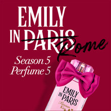 Load image into Gallery viewer, NEW! Emily in Paris Parisian Kiss Eau de Parfum Spray