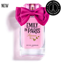 Load image into Gallery viewer, NEW! Emily in Paris Parisian Kiss Eau de Parfum Spray