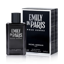 Load image into Gallery viewer, Emily in Paris Pour Homme Eau de Toilette Spray