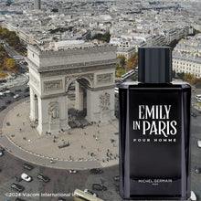 Load image into Gallery viewer, Emily in Paris Date Night Duo 2 x 100ml/3.4oz ( Value $124)
