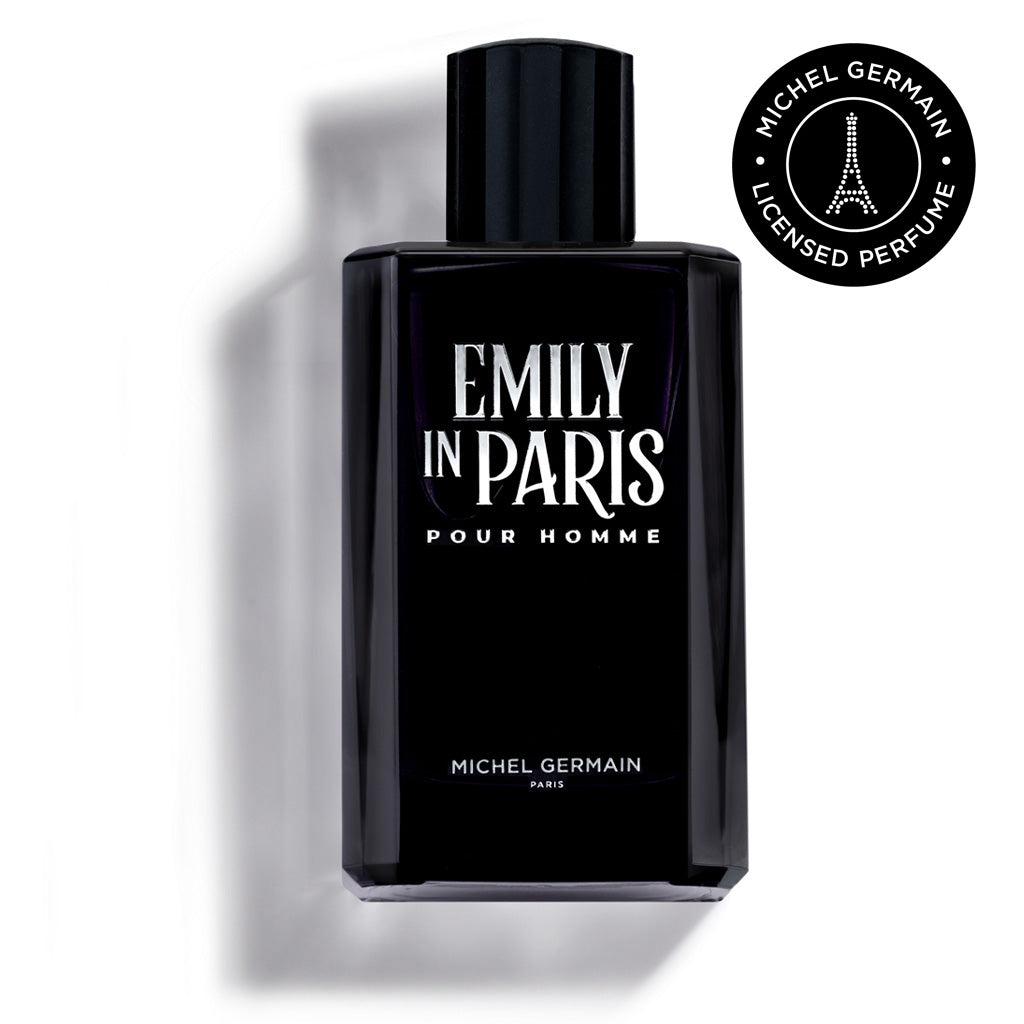 Emily in Paris for Men in Canada | Michel Germain Canada – Michel