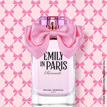 Load image into Gallery viewer, Emily in Paris Romantic Eau de Parfum Spray