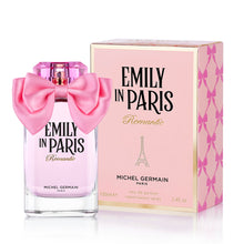 Load image into Gallery viewer, Emily in Paris Romantic Eau de Parfum Spray
