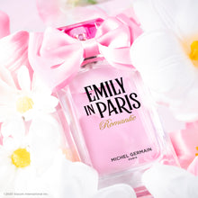 Load image into Gallery viewer, Emily in Paris Romantic Eau de Parfum Spray