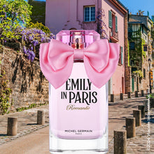 Load image into Gallery viewer, Emily in Paris Romantic Eau de Parfum Spray