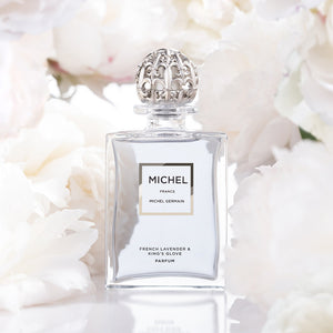 Michel - French Lavender & King's Glove Candle