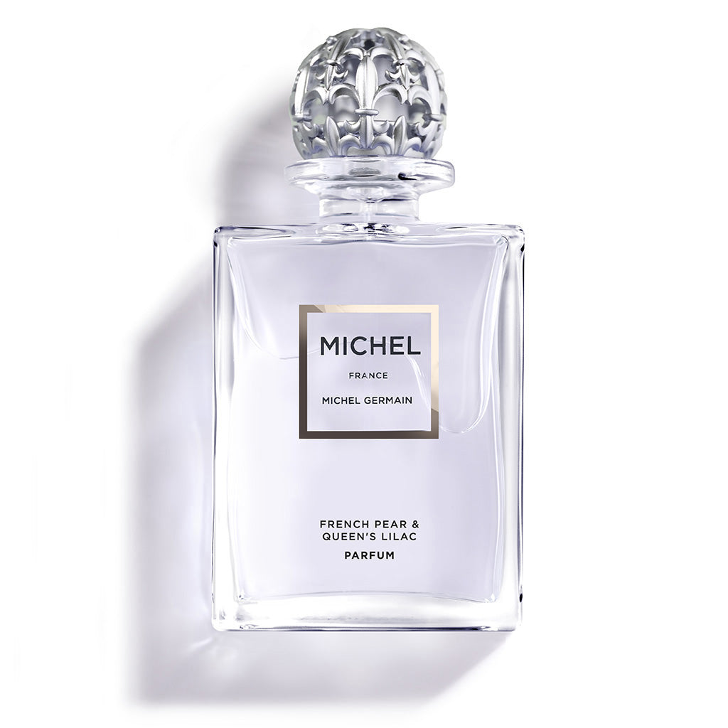 Lilac & Lace - Bourbon French Parfums