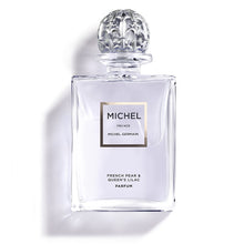 Load image into Gallery viewer, Michel - French Pear &amp; Queen&#39;s Lilac Parfum
