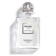 Load image into Gallery viewer, Michel - Gold Bergamot & Vetiver Royale Parfum