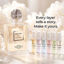Load image into Gallery viewer, Orange Blossom Garden & French Vanilla Parfum with Free Layering Kit
