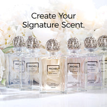 Load image into Gallery viewer, Michel - Orange Blossom Garden & French Vanilla Parfum - Free Layering Kit Included