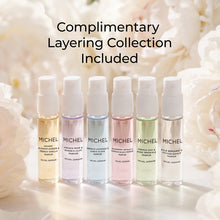 Load image into Gallery viewer, Michel - French Oak & Sage Imperiale Parfum WITH 6 Piece Layering Kit