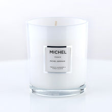 Load image into Gallery viewer, Michel - French Lavender & King's Glove Parfum & Candle Bundle