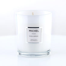 Load image into Gallery viewer, Michel Parfum Candle Set (Value $225)